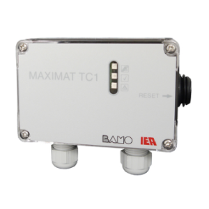 signaling device  MAXIMAT TC1