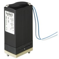 Burkert Type 6628 - 2/2 or 3/2 way TwinP gallery