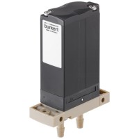 Burkert Type 6628 Electrovanne à  gallery