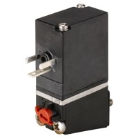 Burkert Type 6106 - 2/2 or 3/2 way Pneum slider