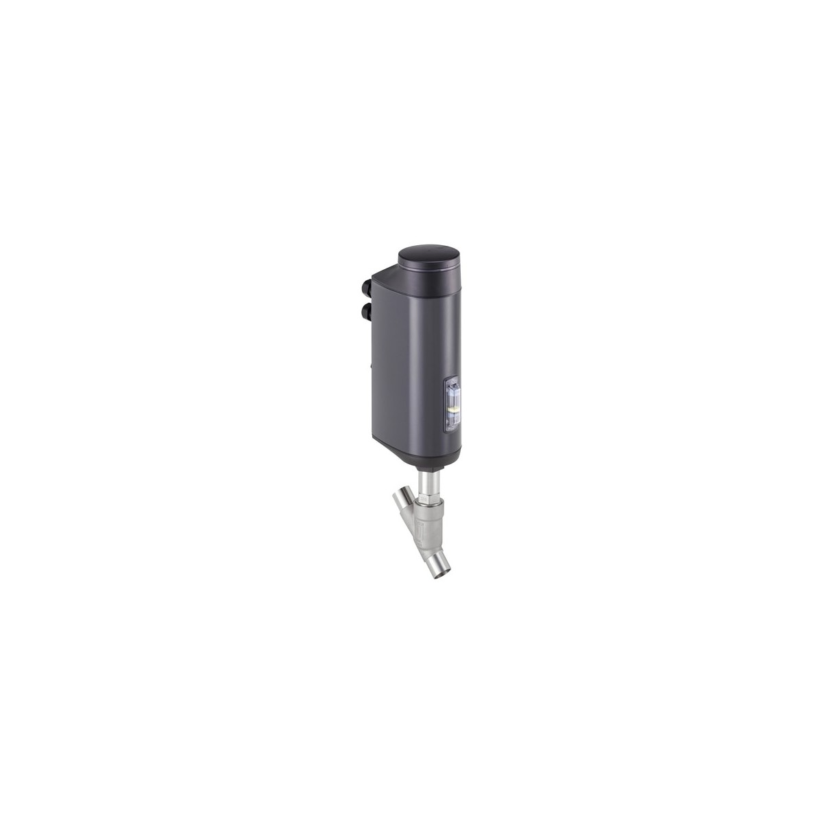 Type 3320 - Electromotive 2/2 way angle seat valve...