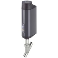 Burkert Type 3360 - Electromotive 2-way  slider