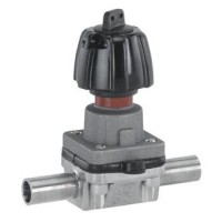 Gemue 601 Manually operated diaphragm va gallery