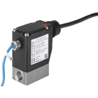 Burkert Tipo 3363 - Válvula regul gallery