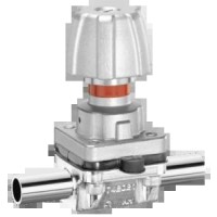 Gemue 602 Manually operated diaphragm va gallery