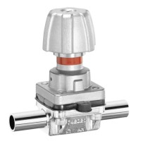 Gemue 602 Manually operated diaphragm va gallery