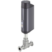 Bürkert Typ 3361 Elektromotorisches 2-We