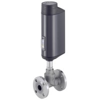 Bürkert Typ 3361 Elektromotorisches slider