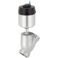 Bürkert Typ 2100 Pneumatisch bet&au gallery