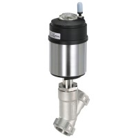 Bürkert Typ 2100 Pneumatisch bet&au gallery