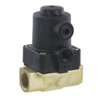 Gemue 615 Vanne à membrane &agrav slider