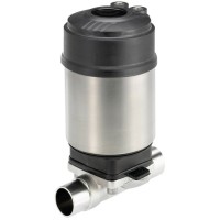 Bürkert Typ 2103 2/2-Wege-Membranve slider