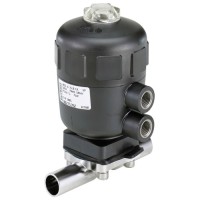 Bürkert Typ 2031 2/2-Wege-Membranve gallery