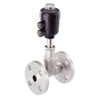 Bürkert Typ 2012 Pneumatisch bet&au slider