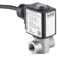Bürkert Typ 2012 Pneumatisch bet&au slider
