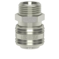 Luedecke ESN 12 AO - Serie ESDN 7.2 - Ra slider