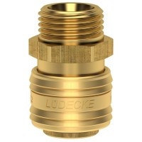 Lüdecke ES 12 A - Serie ES DN 7.2 - gallery
