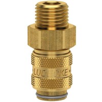 Lüdecke ESM 18 AO - Serie ESM DN 5  slider