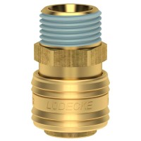 Lüdecke ES 14 AB - Serie ES DN 7.2  gallery