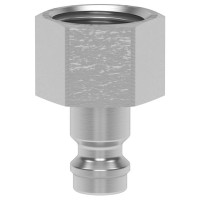 Lüdecke ESM 14 NIS - Serie ESM DN 5 slider