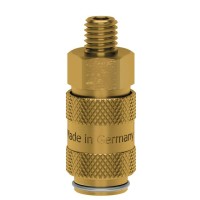 Luedecke ESMC 18 AAB - Série ESMC DN 2.7 - Raccords a