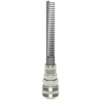Lüdecke ESN 8 TQFAB - Serie ES DN 7 slider