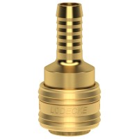 Luedecke ES 9 T - Series ES DN 7.2 - Cou slider