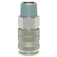 Luedecke ESIG 34 A - Serie ESIG DN 10 -  slider