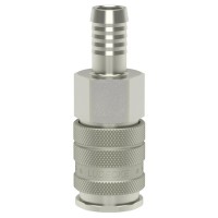 Luedecke ESIG 13 T - Serie ESIG DN 10 - Raccordo con portago