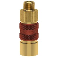 Luedecke ESMK 18 AABR - Série ESM slider