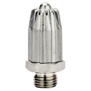 Luedecke LSD 125 - Nozzles for compressed air blow-off...