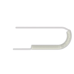 Luedecke PUL 8128 - MODY-CleanConnect spiral hose with...
