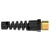 Luedecke SVK 651014 I - Rigid squeeze nu slider