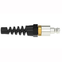 Luedecke ESM 4 SDVK - Nipplo a innesto r slider