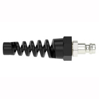 Luedecke ESM 4 SSVK - Nipplo a innesto r slider
