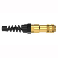 Luedecke ESM 4 DVK - One-hand Quick conn slider