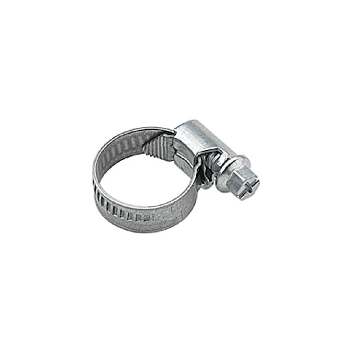 Luedecke HS 80 - High-Performance Hose Clips made of Steel