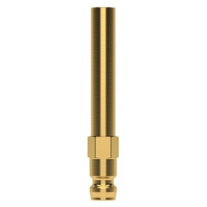 Luedecke ESHM 63 R - Series ESHM DN 6 - Plug pipe (blanks...