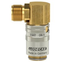 Luedecke ESHT1615AL90 - Série ESH gallery