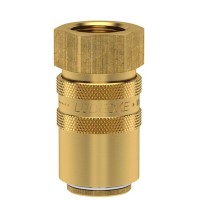 Luedecke ESH 38 IAB - Series ESH DN 9 -  gallery
