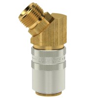 Luedecke ESH 1615 A-45 - Series ESH DN 9 gallery