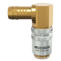 Luedecke ESHGT 13 TL90 - Series ESHGT DN gallery