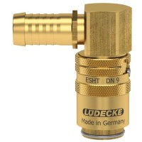 Luedecke ESHT 13 TL90AB - Série E gallery