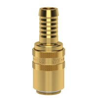 Luedecke ESH 13 TLAB - Series ESH DN 9 - gallery