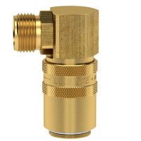 Luedecke ESH 14 A-90AB - Series ESH DN 9 gallery