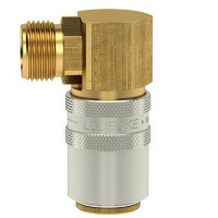 Luedecke ESH 14 A-90 - Series ESH DN 9 - gallery