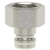 Luedecke ESH 38 NI - Series ESH DN 9 - P gallery