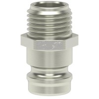 Luedecke ESH 18 NA - Series ESH DN 9 - P gallery