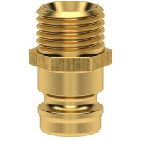 Luedecke ESH 1615 NA - Series ESH DN 9 - gallery