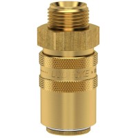 Luedecke ESH 1615 AAB - Series ESH DN 9  gallery